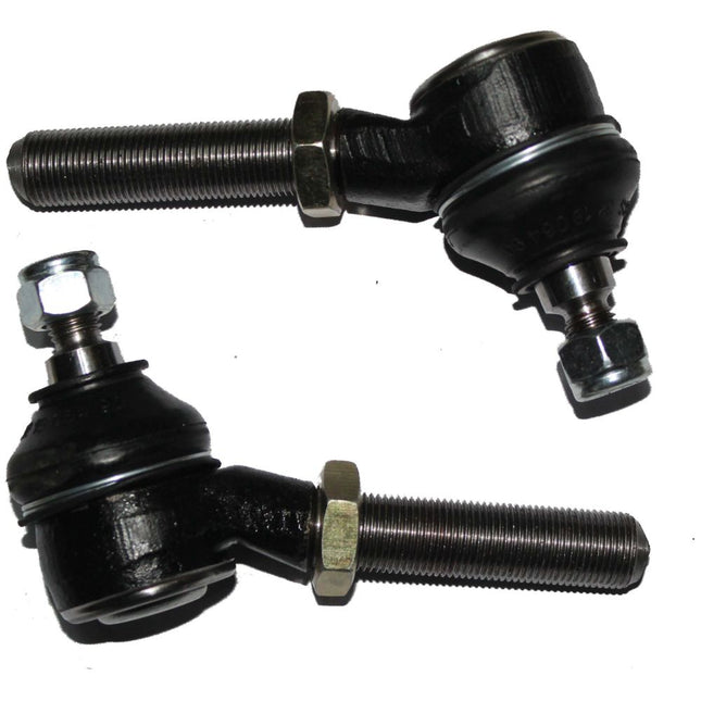 O.E. TIE ROD END MAHASHAKTI FRONT SET OF 2 PC (STRAIGHT TYPE) STY 6810