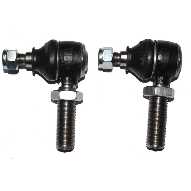 O.E. TIE ROD END MAHASHAKTI REAR SET OF 2 PC STY 6811