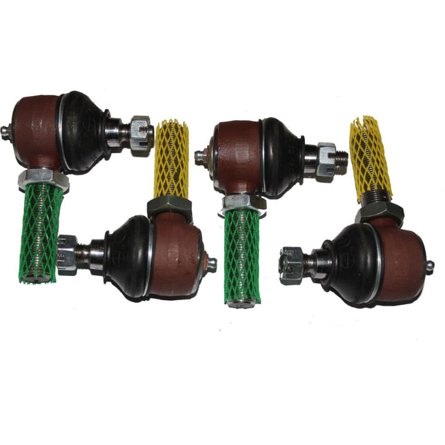 O.E  TIE ROD END  MF 1035  DI  WITH NUT STY 6816