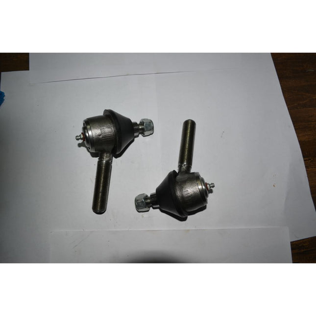 O.E. REAR TIE ROD END MF DI (SET OF 2 PC) STY 6820