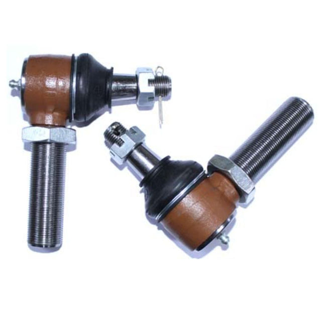 O.E. TIE ROD END MAHINDRA MKM TURBO LH + RH (SET OF 2 PC) 24 X 1.5 / 24 X .15 THREAD STY 6826