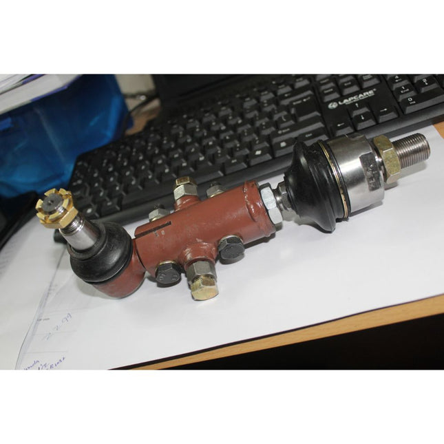 BALL JOINT ASSY MAHINDRA YUVO (20X1.5/18X1.5) STY 6830