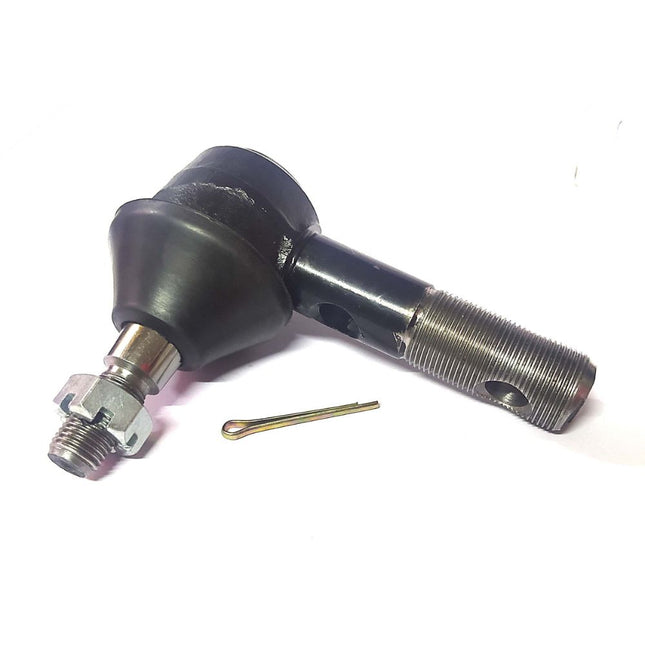 TIE ROD END POWER TRAC / FARM TRAC 5560 (2 HOLE, THREAD TYPE) STY 6842