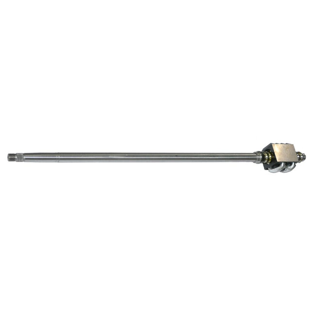 STG SHAFT MF 241 / XLO    SMALL    LN = 22.1/2 INCHES   (NEW THICK TYPE & WITH BEARING SEAT) STY 7006