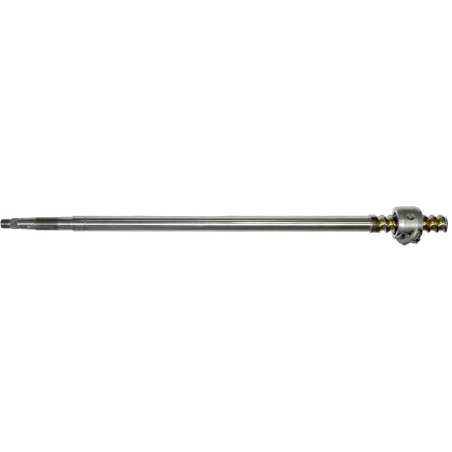 STG SHAFT ESCORTS 355 (WITH ROUND NUT)    BALL TYPE STY 7015