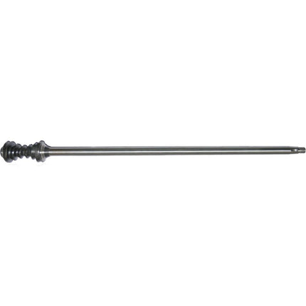 STG SHAFT MAHINDRA     ZF TYPE    LN = 26 INCHES    &    KEY = 5 MM STY 7021