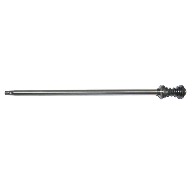 STG SHAFT EICHER    ZF TYPE     SMALL    LN = 21.5 INCHES STY 7028