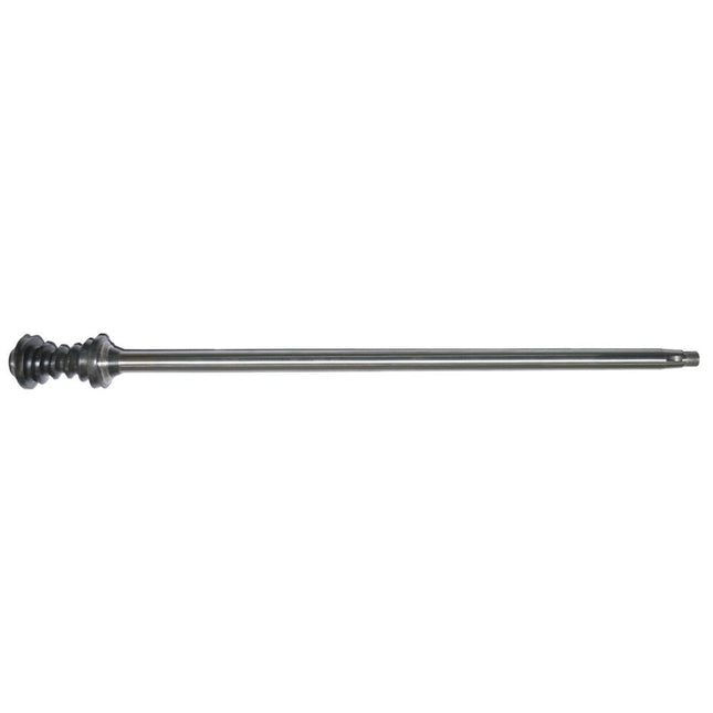 STG SHAFT EICHER     ZF TYPE     BIG     LN = 26.1/2 INCHES    KEY = 6 MM STY 7029