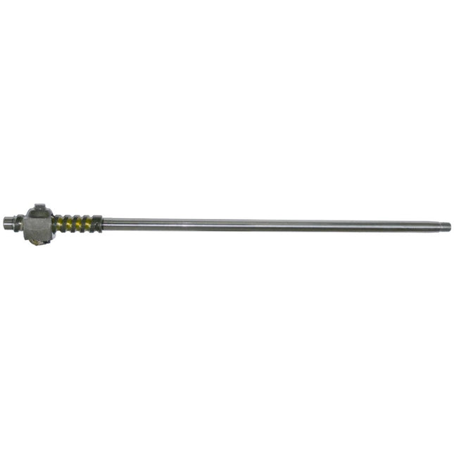 STG SHAFT SWARAJ    PRONTO TYPE    LN = 31.5  INCHES    BALL TYPE STY 7036