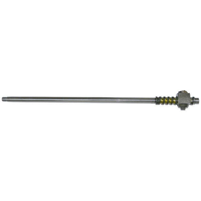 STG SHAFT SWARAJ    (BRG SIZE : 30204 / 30205)    BALL TYPE    LN = 27.5 INCHES STY 7039