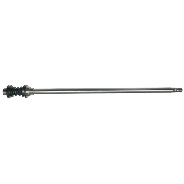 STG SHAFT SONALIKA    XLO TYPE    LN = 27 INCHES    KEY 5 MM STY 7042