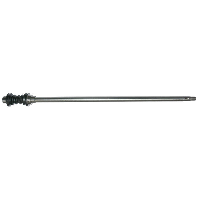 STG SHAFT SWARAJ    XLO TYPE    O/M     (26.1/2 INCHES)    KEY 5 MM STY 7049
