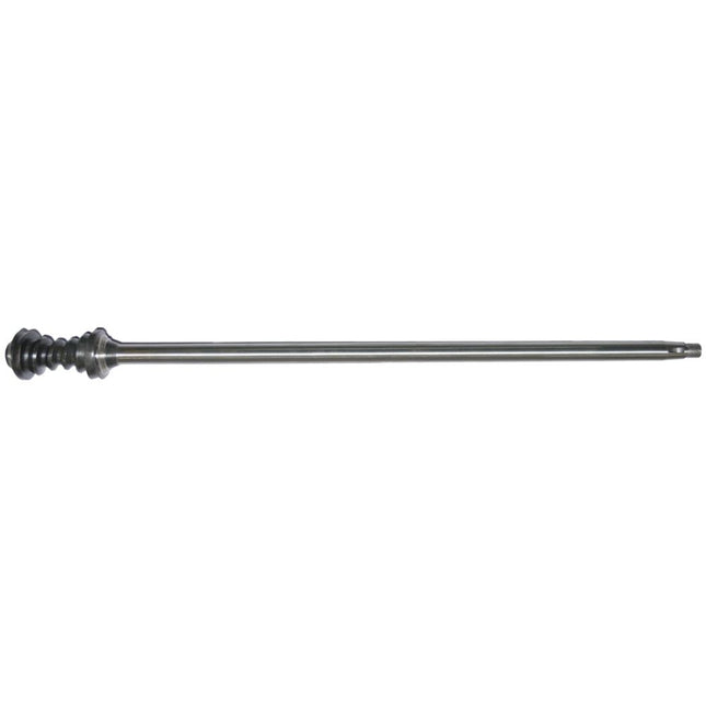 STG SHAFT EICHER    ZF TYPE    LN = 23 INCHES    KEY 6 MM STY 7051