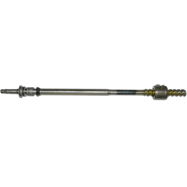 STG SHAFT MF DI / 245    LN = 24.5 INCHES    (WITH NUT KIT, GREESE CUP, O'RING & DOUBLE LOCK WASHER) STY 7052
