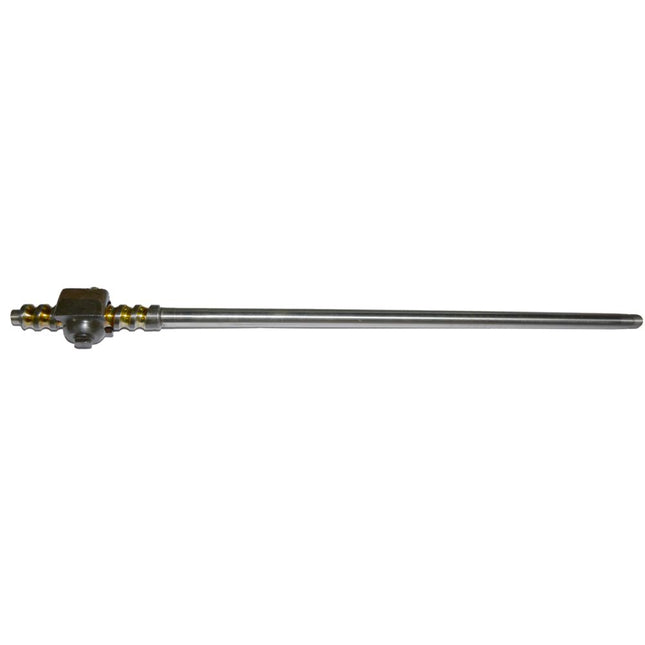 STG SHAFT SONALIKA (RANE TYPE, KEY TYPE) LENGTH =26.50 INCHES, INT 53 BRG. STY 7059
