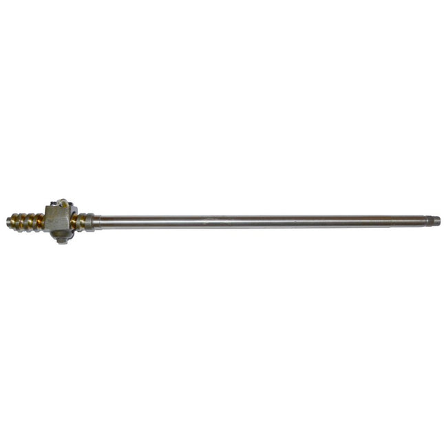 STG SHAFT SONALIKA    ZF TYPE    LN = 26 INCHES    N/M    NIRLING TYPE    SWT = 40 TH STY 7063