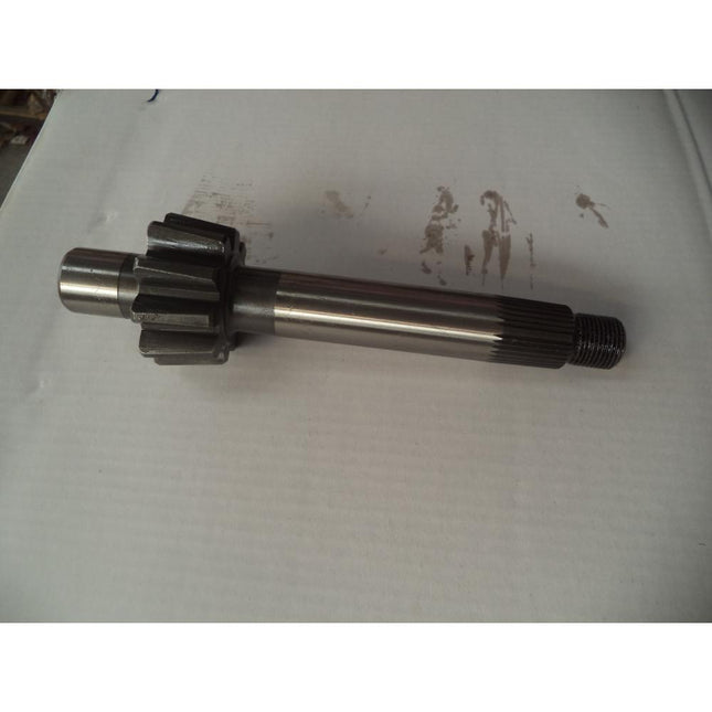 STG SECTOR PRIMARY MF 241 XLO 13TEETH STY 7255