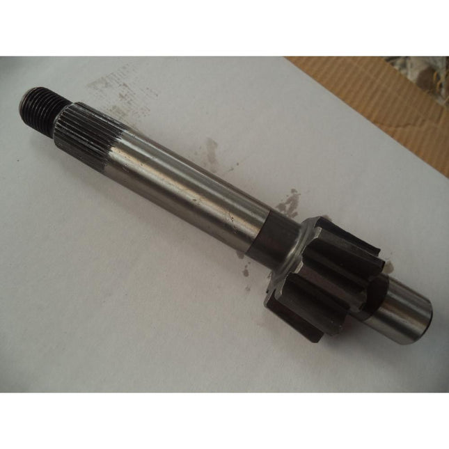 STG SECTOR SECONDARY MF 241 XLO 5TEETH STY 7256