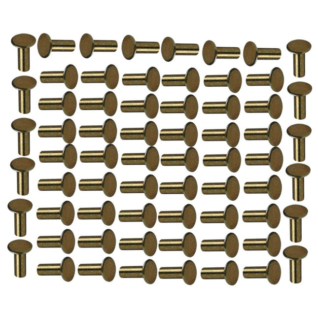 RIVIT ONLY BRAKE LINING STY 7519