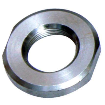 STG CHECK NUT (THREADED) STY 755