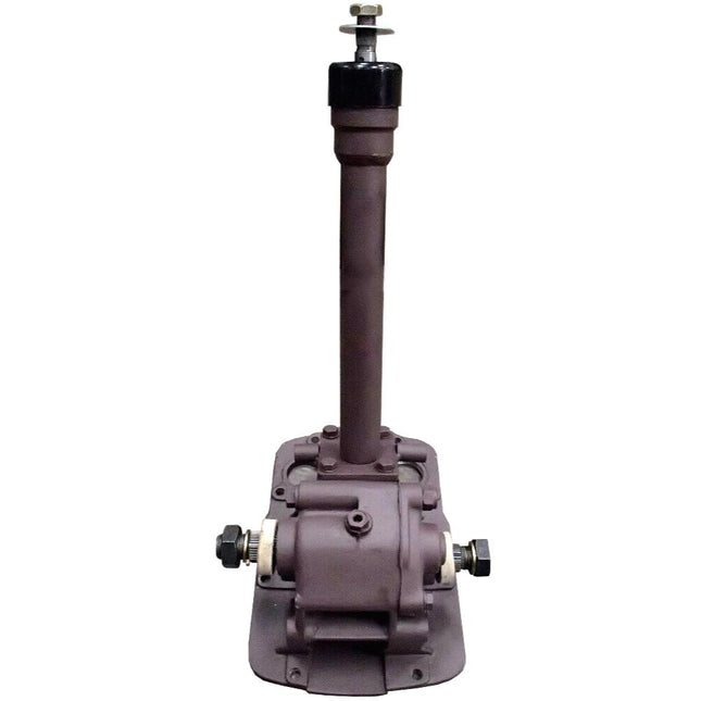 STG ASSY MF-1035 KEY-TYPE SHAFT SMALL TUBE (RANE TYPE) STG TUBE SIZE-330 MM STY 759