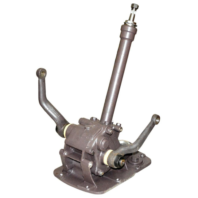 STG ASSY MF-DI / MF-240 / MF-245 REGULAR WITH DROP ARM STG TUBE SIZE- 365 MM STY 760