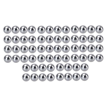 STG BALL SET FOR XLO MODEL ( SET OF 66) STY 762