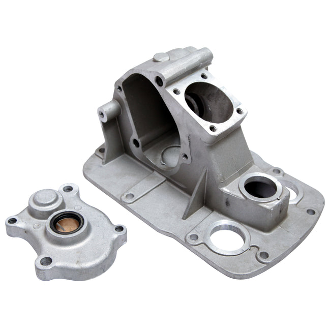 STG BOX ONLY MF-ALL MODELS (RANE TYPE) WITH PLATE & BUSHES STY 767