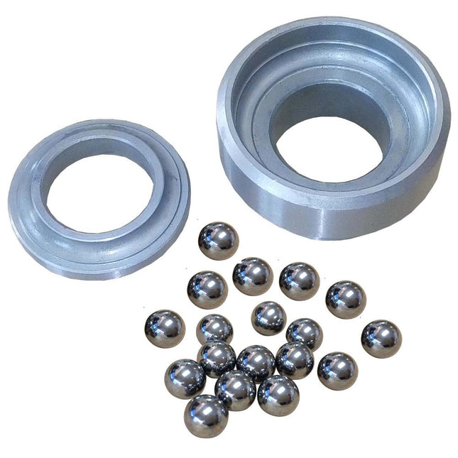 SPINDLE THRUST BEARING TAFE 30 (BALL TYPE) STY 7752 (D)