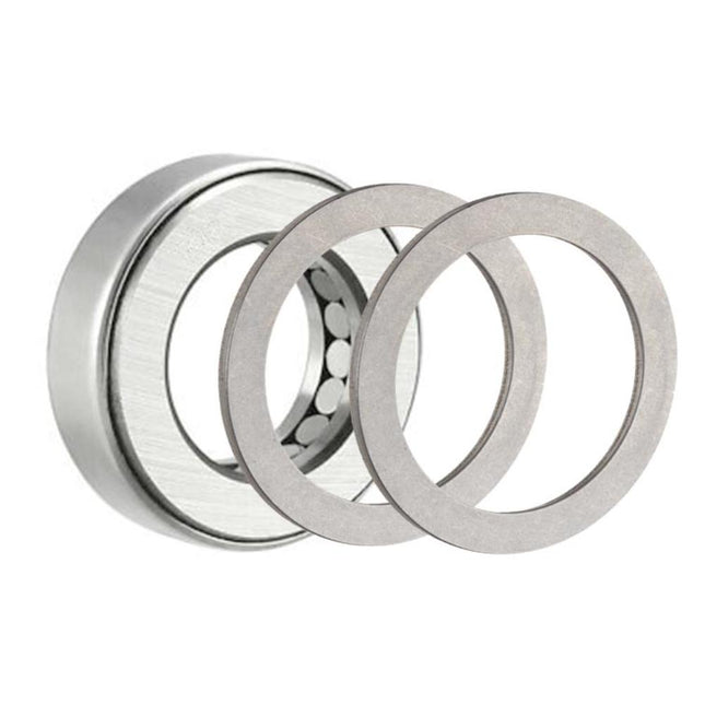SPINDLE THRUST BEARING MAHASHAKTI (BR 122) STY 7753 (D)