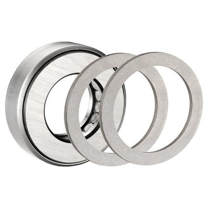 SPINDLE THRUST BEARING INTER (T 138) STY 7754 (D)