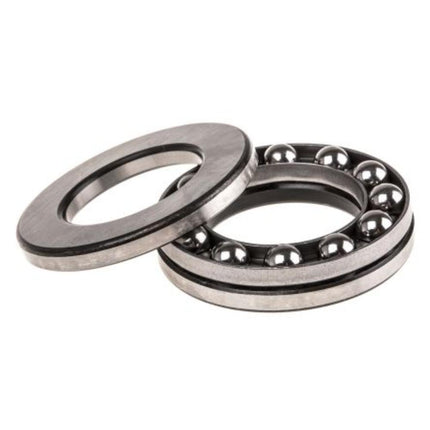 SPINDLE THRUST BEARING ZETOR 5911 (51109) STY 7757 (D)