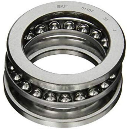 SPINDLE THRUST BEARING EICHER (51107) STY 7758 (D)