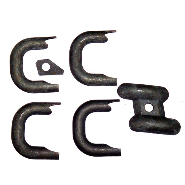 STG MAIN TRANSFER TUBE SET MF-XLO MODEL STY 780