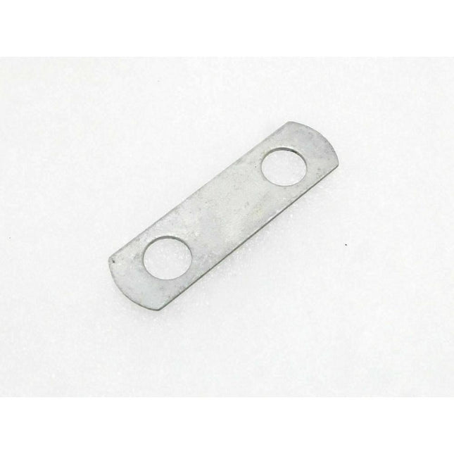 STG PEG BALL BOLT WASHER (TWO HOLES) STY 783