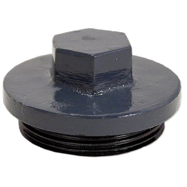 NUT STG PLUG FILLER CASTING STY 788