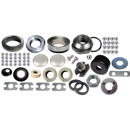 STG REPAIR FULL KIT WITH OIL SEAL MF-1035 DI / MF-245 STY 791