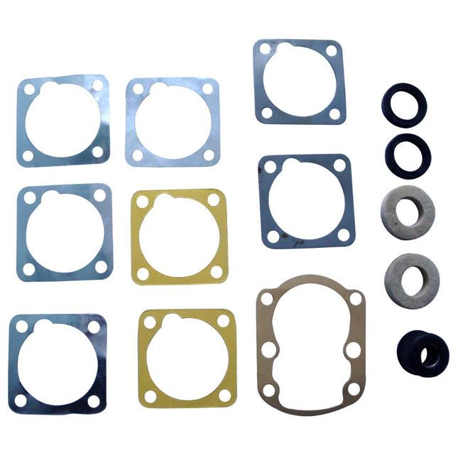 STG REPAIR KIT FOR XLO MODEL STY 792