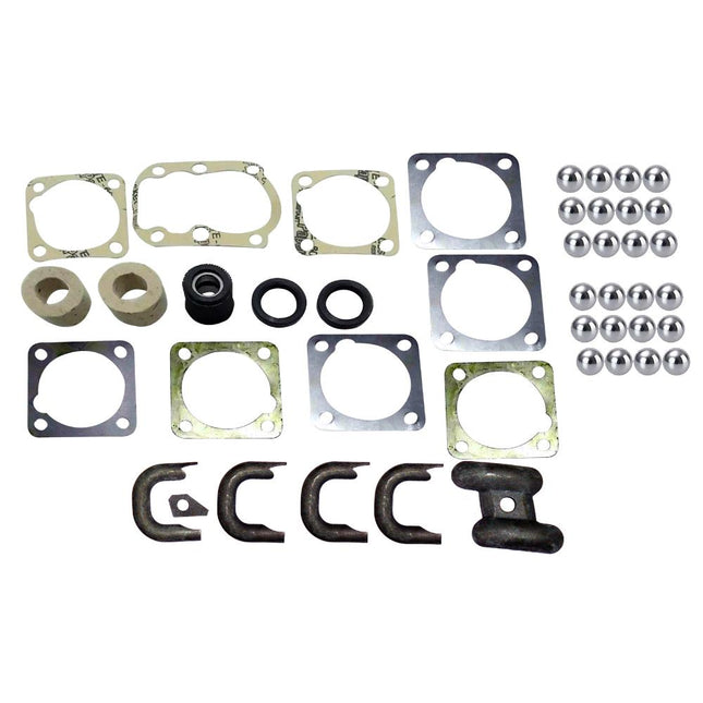STG REPAIR KIT MAJOR FOR XLO MODEL STY 793