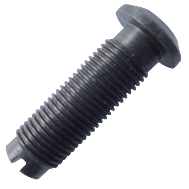 STG SECTOR ADJUSTING SCREW RANE MODEL UNF WITH NUT STY 798