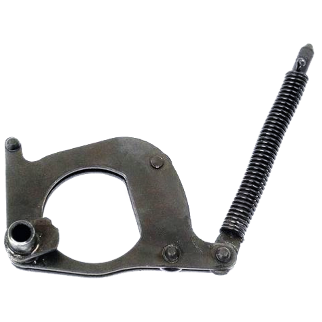 HYD LIFT POSITION CONTROL LINK ASSY MF-245-  STY 8