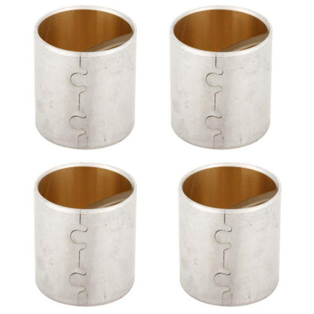 SPINDLE BUSH MF 1035 (SET OF 4 PC, PRE FINISH) STY 8003