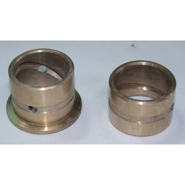 AUX SHAFT BUSH MF 1035 (SET OF2 PC, GUN METAL) STY 8007