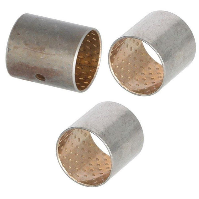 BRAKE PEDAL BUSH MF 1035 (SET OF 3 PC, BI-METAL) STY 8009