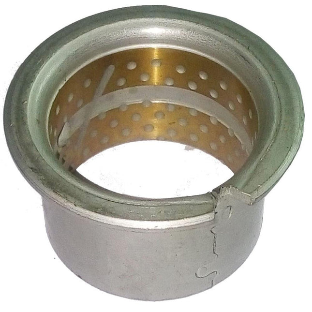 CENTER PIN BUSH MAHAN (COLLAR TYPE PRE FINISH) STY 8020