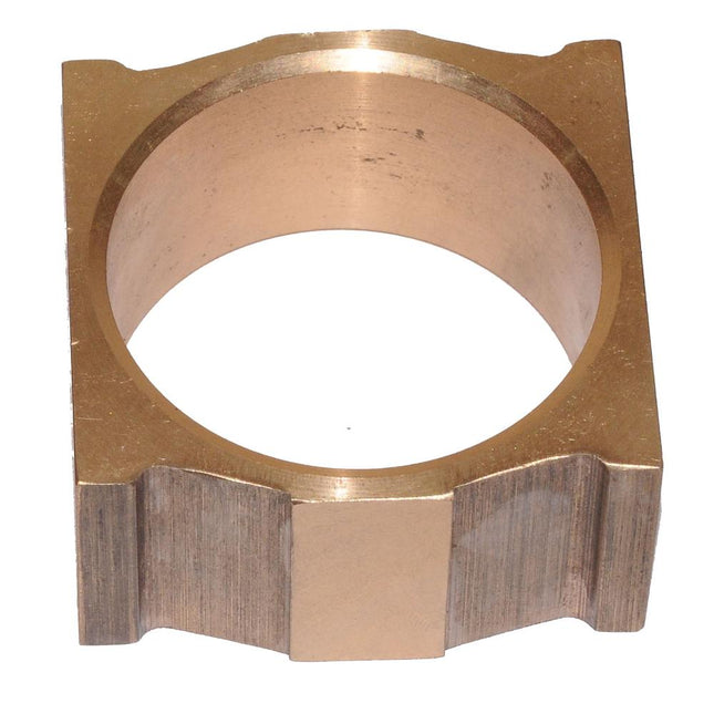 HYD PUMP CAM BLOCK BUSH MF 1035 (WITHOUT COLLAR GUN METAL) STY 8028