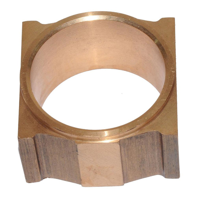 HYD PUMP CAM BLOCK BUSH MF 1035 (COLLAR TYPE GUN METAL) STY 8029