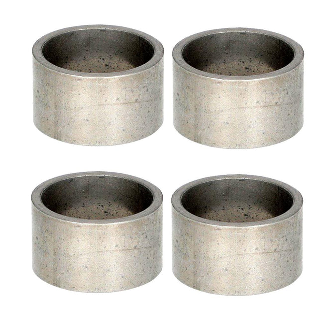 HYD SHAFT BUSH MF 241 ECM (SINTHERED, SET OF 4 PC) STY 8032