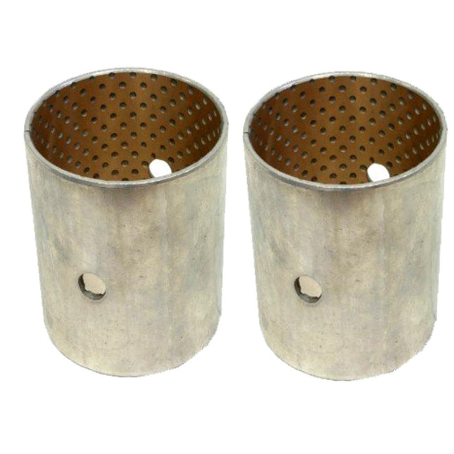 HYD SHAFT BUSH MF 245 (BI-METAL, SET OF 2 PC) STY 8033