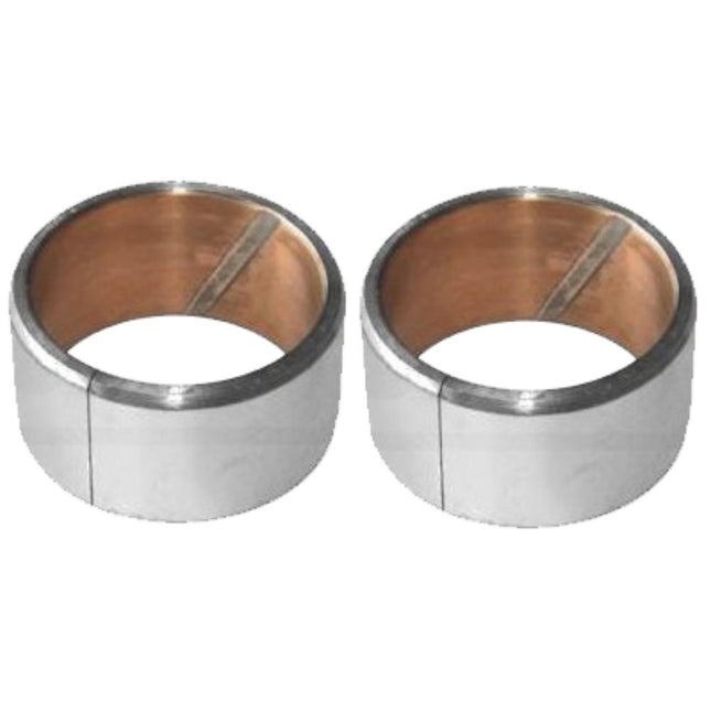 HYD PUMP PLATE BUSH MF 1035 (BI-METAL, SET OF 2 PC) STY 8035